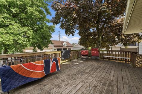 4133 Joliet Avenue Lyons IL 60534