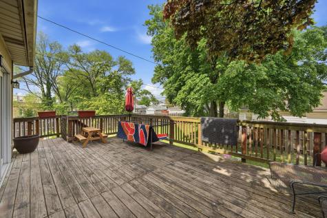 4133 Joliet Avenue Lyons IL 60534