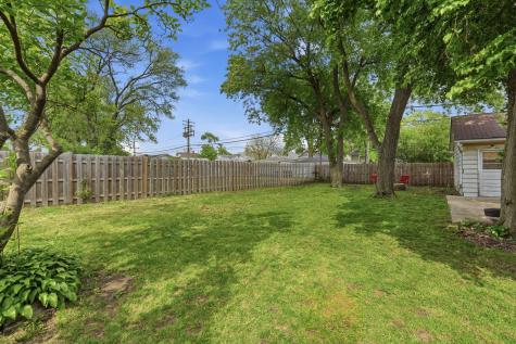 4133 Joliet Avenue Lyons IL 60534