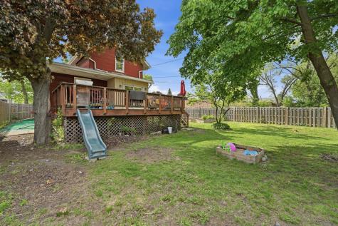 4133 Joliet Avenue Lyons IL 60534