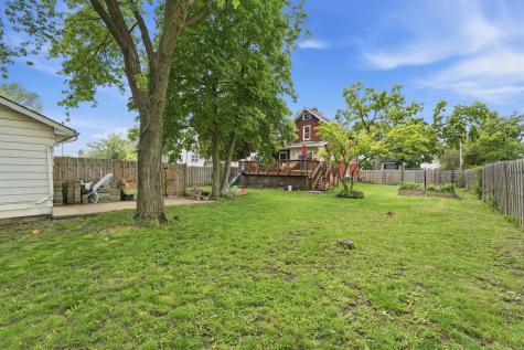 4133 Joliet Avenue Lyons IL 60534