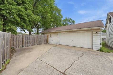 4133 Joliet Avenue Lyons IL 60534