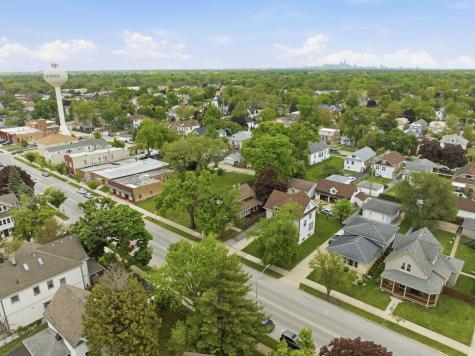 4133 Joliet Avenue Lyons IL 60534
