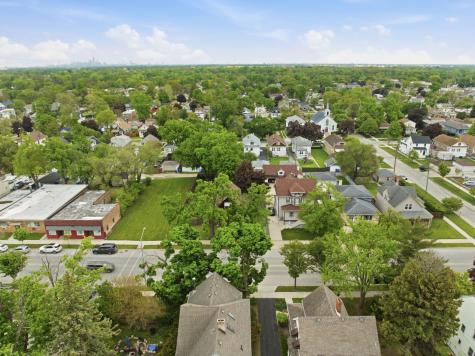 4133 Joliet Avenue Lyons IL 60534