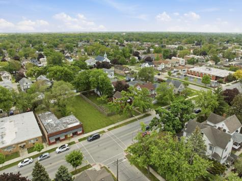 4133 Joliet Avenue Lyons IL 60534