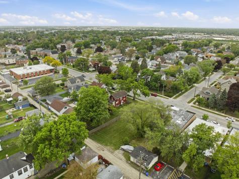 4133 Joliet Avenue Lyons IL 60534