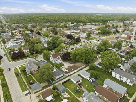 4133 Joliet Avenue Lyons IL 60534