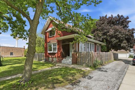 4133 Joliet Avenue Lyons IL 60534