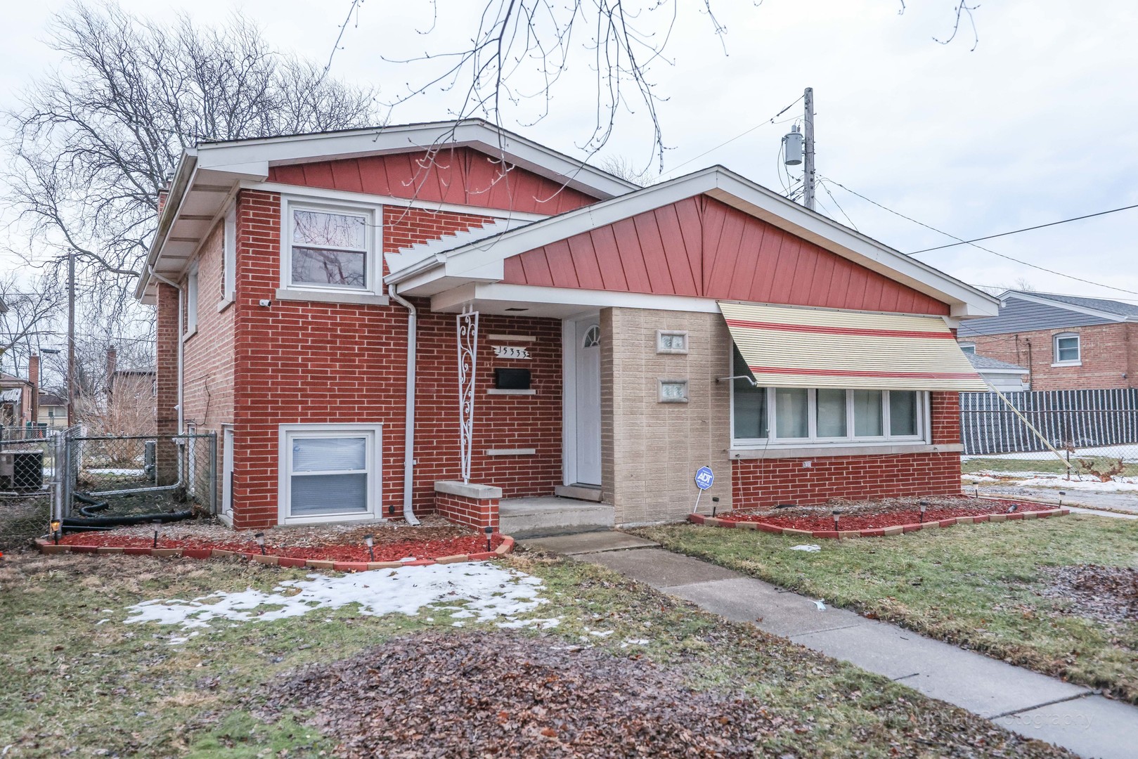 15333 Grant Street Dolton IL 60419