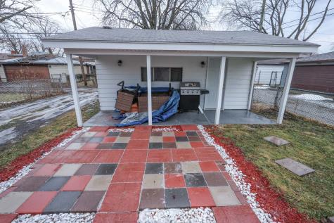 15333 Grant Street Dolton IL 60419