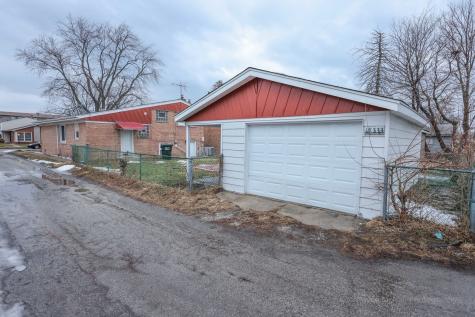 15333 Grant Street Dolton IL 60419
