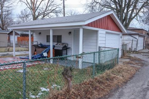 15333 Grant Street Dolton IL 60419