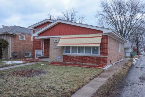15333 Grant Street Dolton IL 60419
