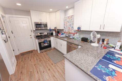 15333 Grant Street Dolton IL 60419