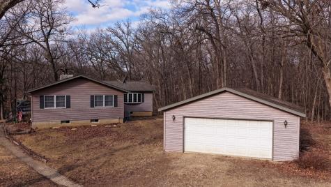55 Fair Oaks Drive Putnam IL 61560