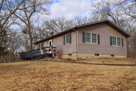 55 Fair Oaks Drive Putnam IL 61560
