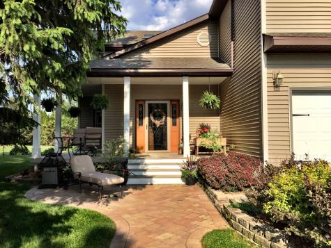 2547 Reynolds Road Ashton IL 61006