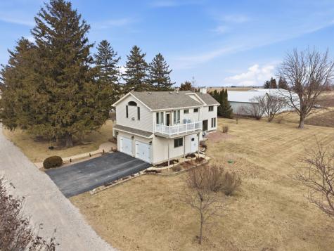 2547 Reynolds Road Ashton IL 61006