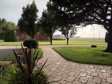 2547 Reynolds Road Ashton IL 61006