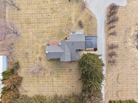 2547 Reynolds Road Ashton IL 61006