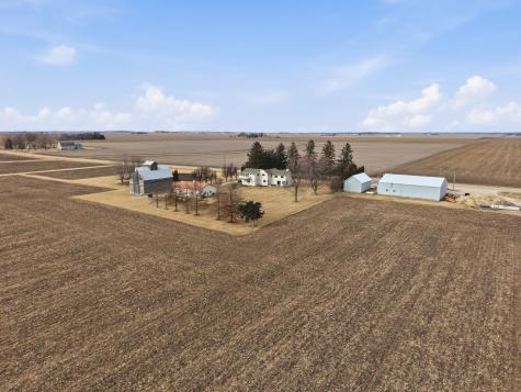 2547 Reynolds Road Ashton IL 61006