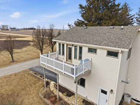 2547 Reynolds Road Ashton IL 61006