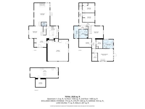 2547 Reynolds Road Ashton IL 61006