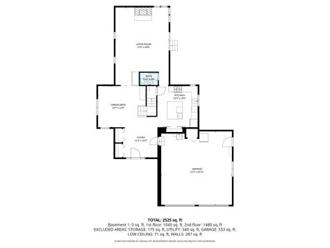 2547 Reynolds Road Ashton IL 61006