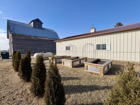 2547 Reynolds Road Ashton IL 61006