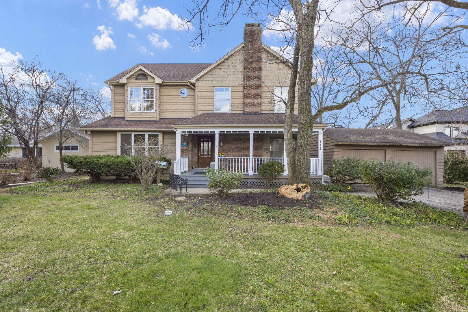 710 North Kenilworth Avenue Glen Ellyn IL 60137