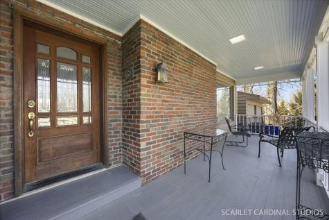 710 North Kenilworth Avenue Glen Ellyn IL 60137
