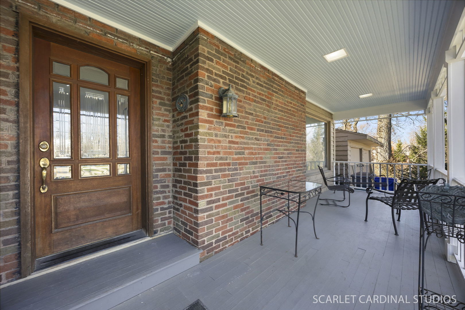 710 North Kenilworth Avenue Glen Ellyn IL 60137