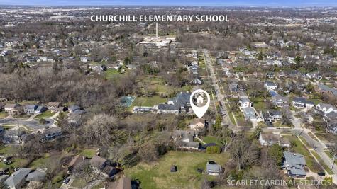 710 North Kenilworth Avenue Glen Ellyn IL 60137