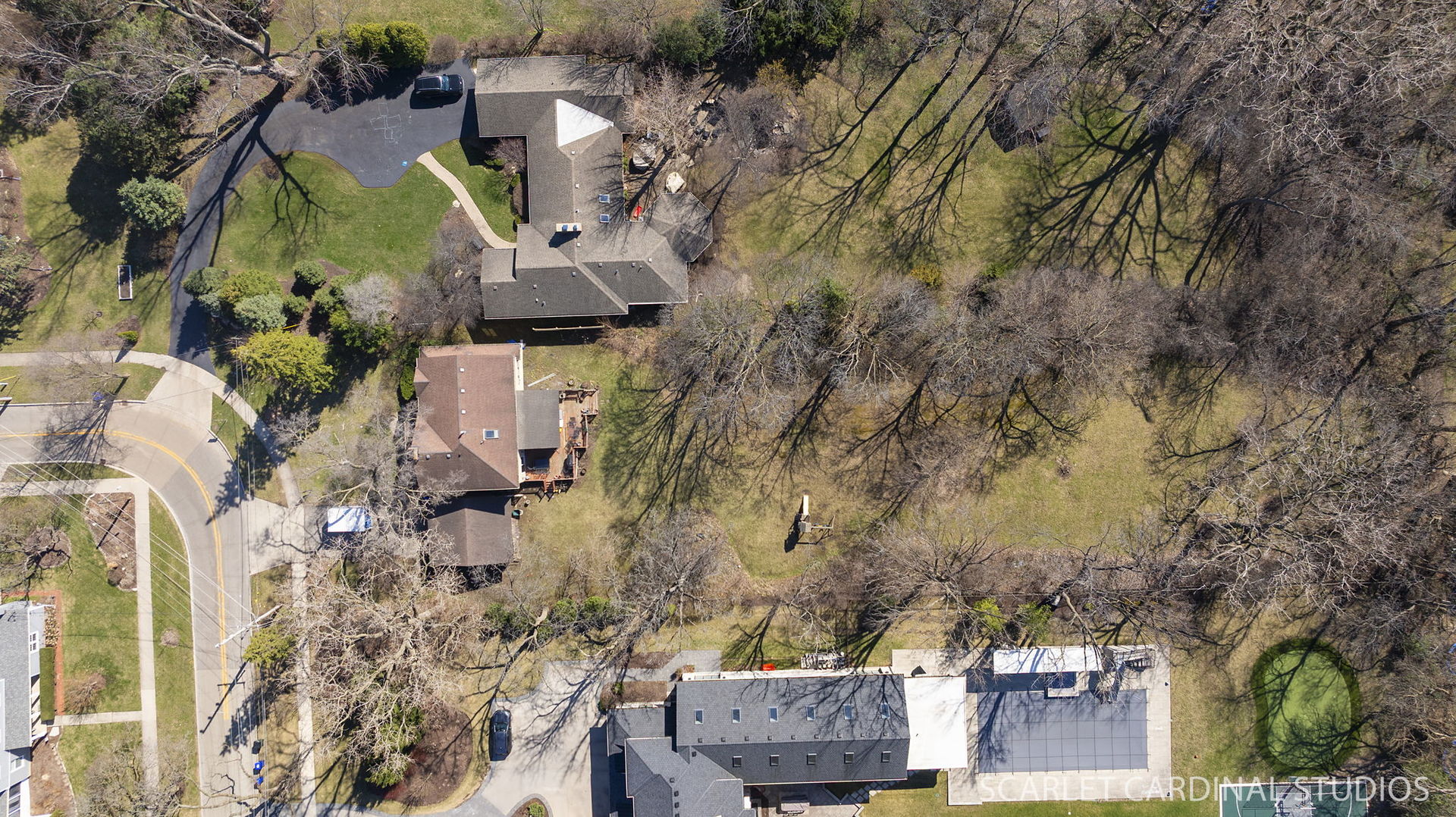 710 North Kenilworth Avenue Glen Ellyn IL 60137