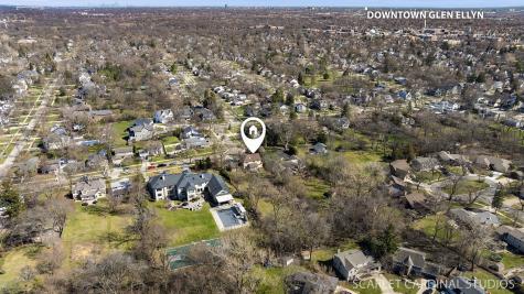 710 North Kenilworth Avenue Glen Ellyn IL 60137