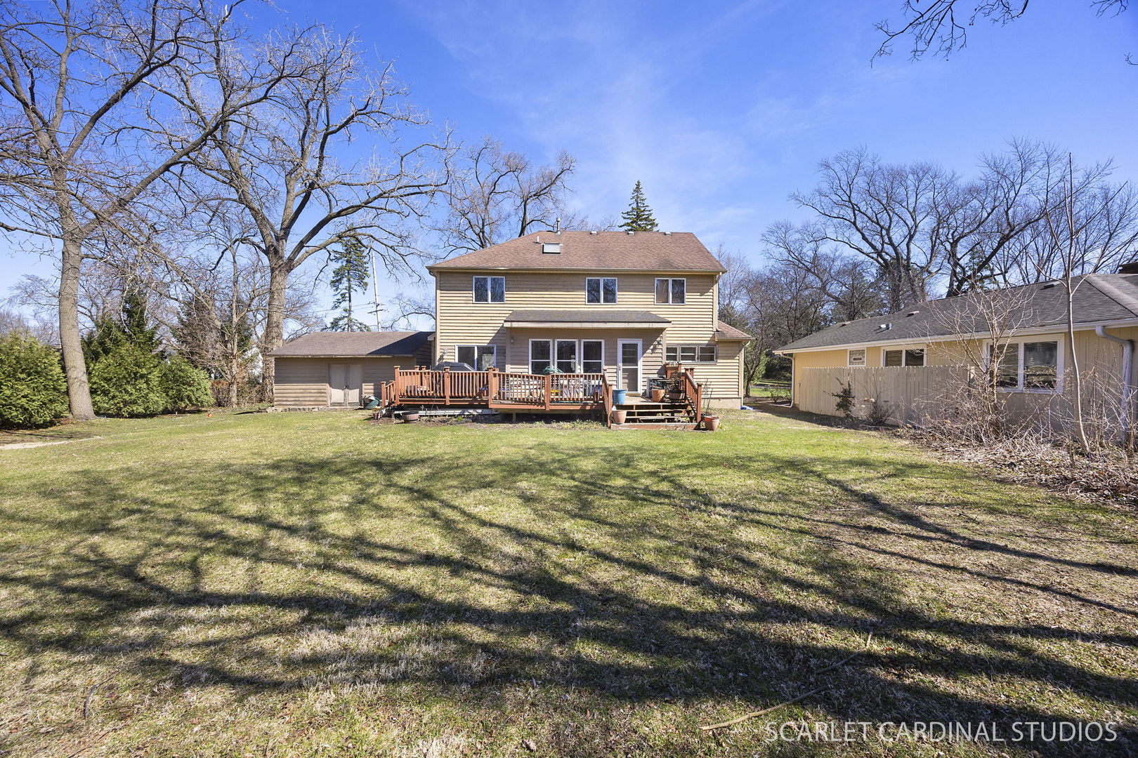 710 North Kenilworth Avenue Glen Ellyn IL 60137
