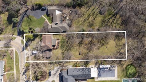 710 North Kenilworth Avenue Glen Ellyn IL 60137