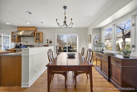 710 North Kenilworth Avenue Glen Ellyn IL 60137