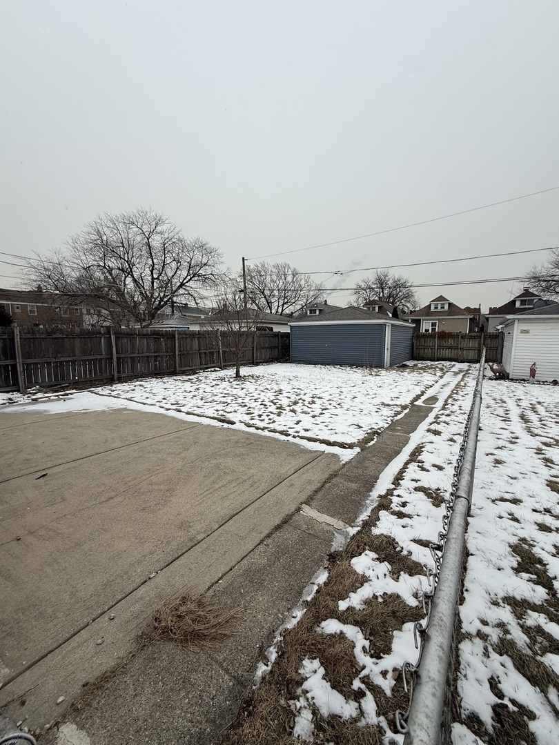 5423 West 63rd Place Chicago IL 60638