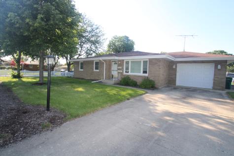 1200 Hosmer Street Joliet IL 60435