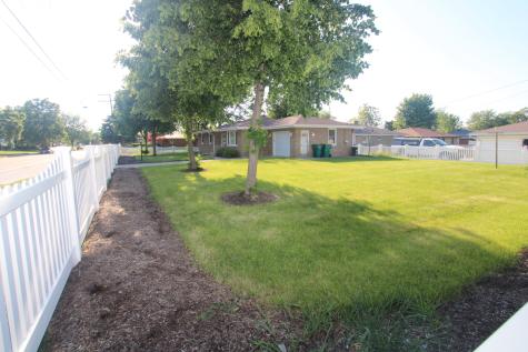 1200 Hosmer Street Joliet IL 60435