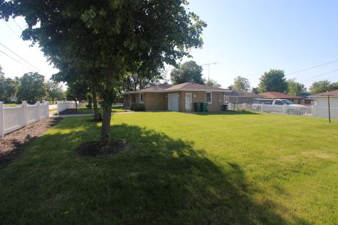 1200 Hosmer Street Joliet IL 60435