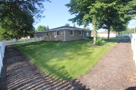 1200 Hosmer Street Joliet IL 60435