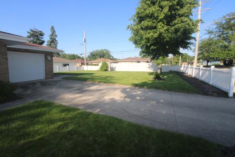 1200 Hosmer Street Joliet IL 60435