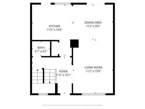 18w266 Knollwood Lane Villa Park IL 60181