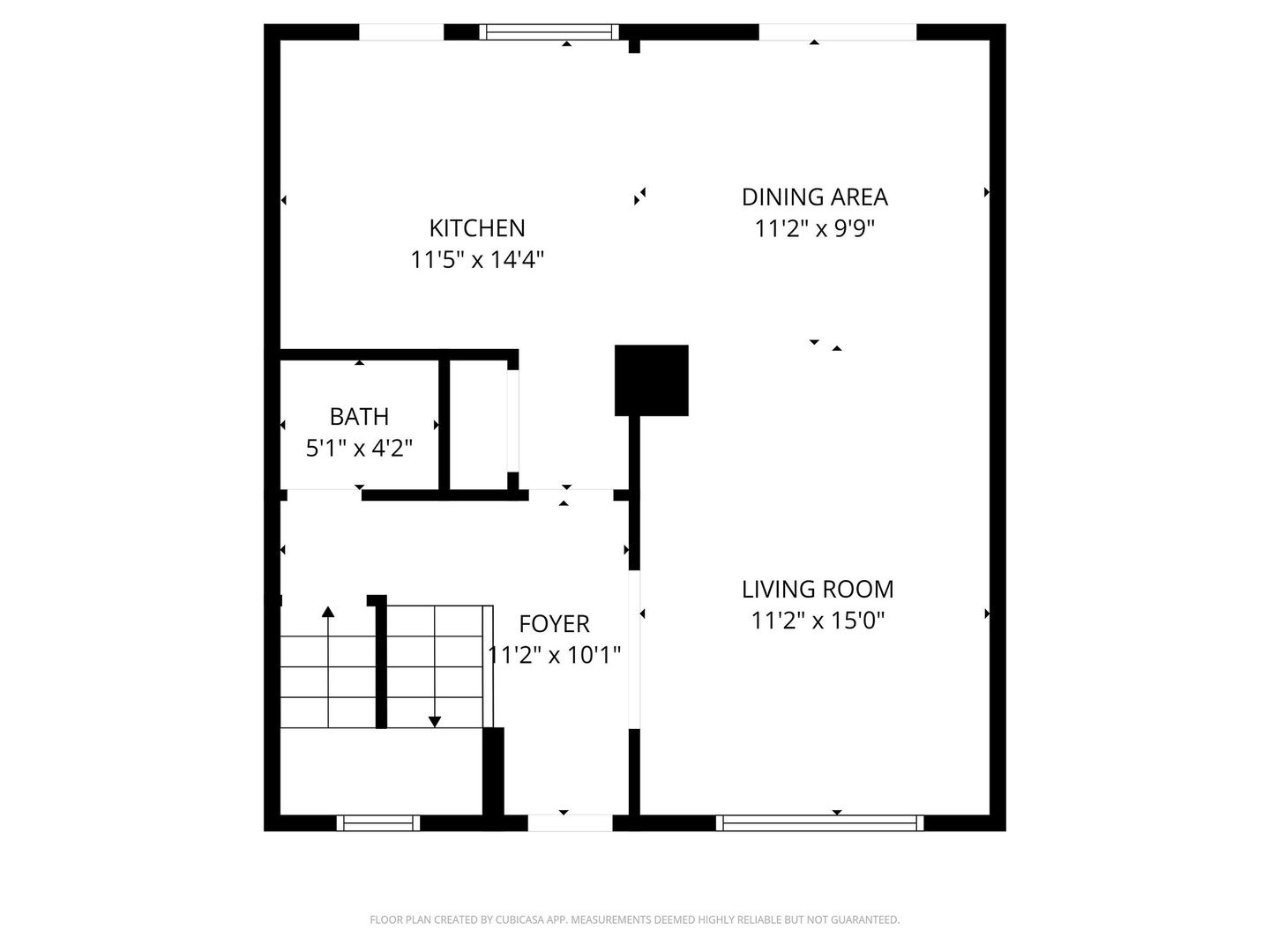 18w266 Knollwood Lane Villa Park IL 60181