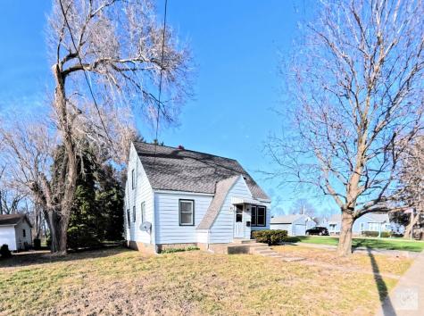 206 East 4th Street Streator IL 61364