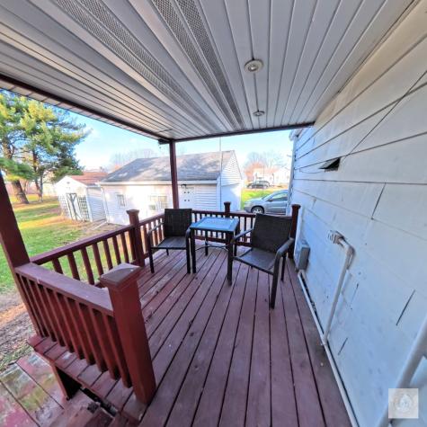 206 East 4th Street Streator IL 61364