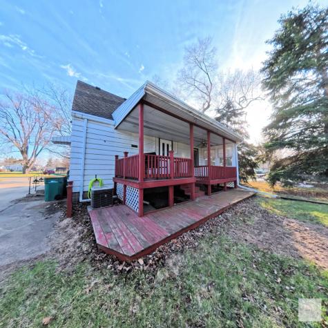 206 East 4th Street Streator IL 61364