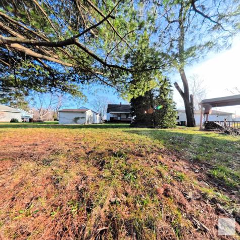 206 East 4th Street Streator IL 61364